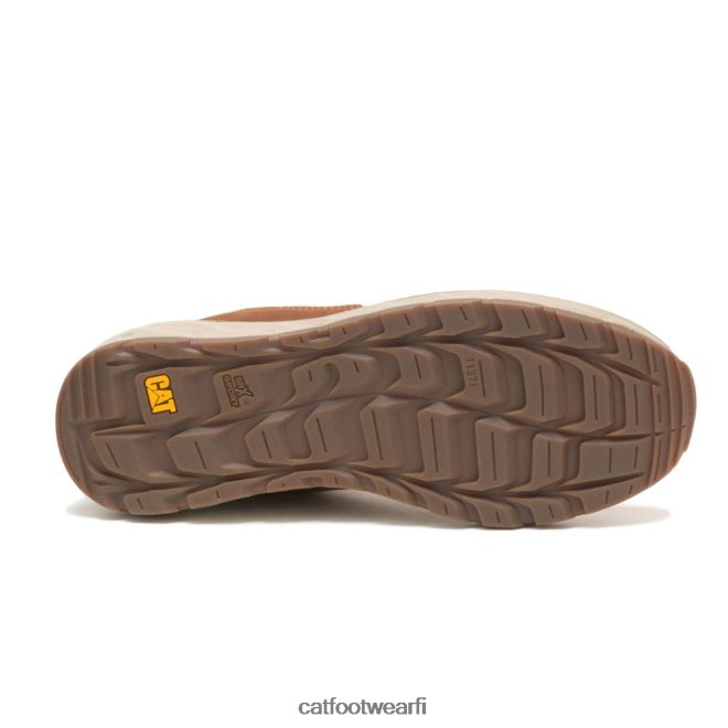 stratify vedenpitävä saappaat kuori/tanskanruskea 40L048186 Caterpillar miehet | vedenkestävä